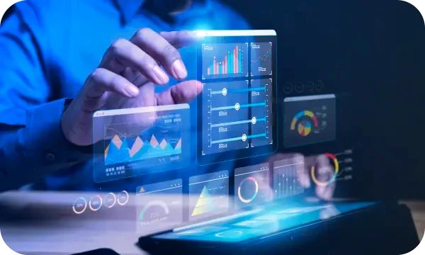 Crypnovus AI capital management