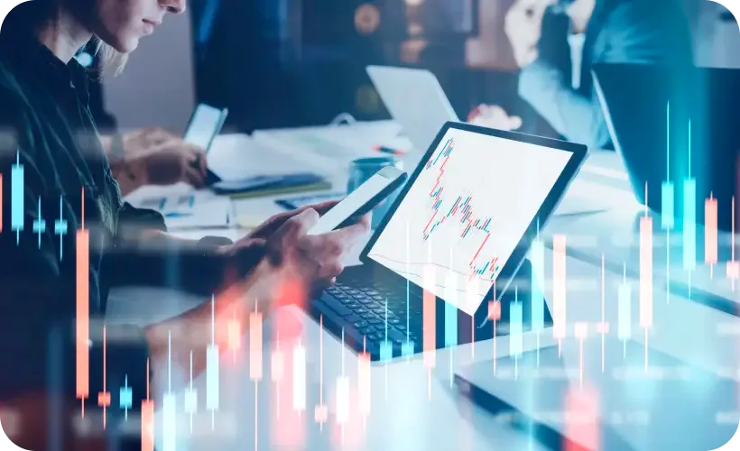 Crypnovus AI algorithmic trading