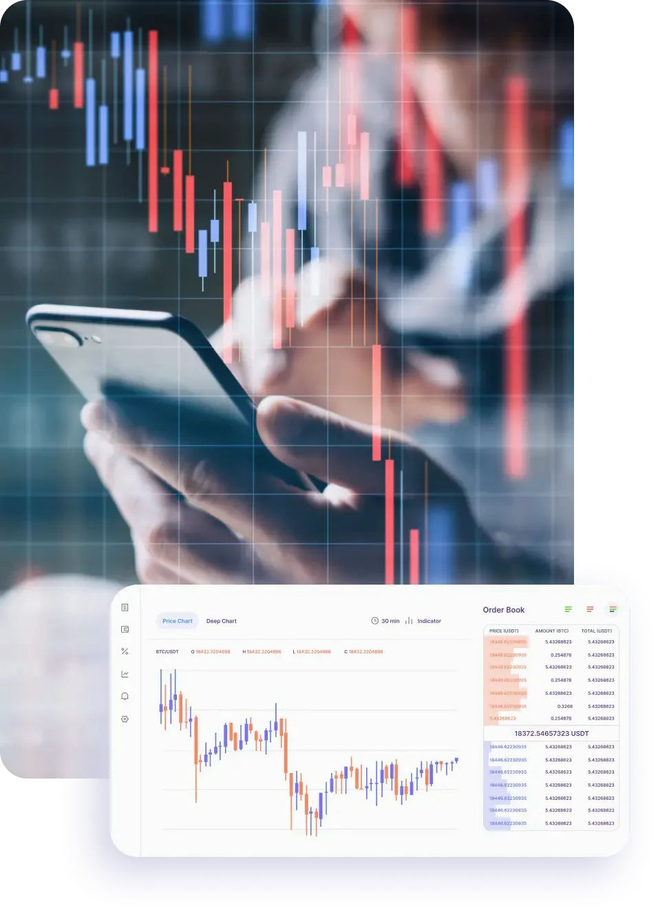 Crypnovus AI trading platform